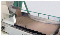 Grains Manufacturing and Supplying