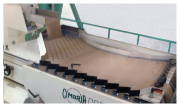 Organic Certified Grains, Spices Processing Machinery